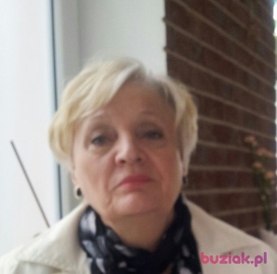 Helena, Kobieta, 75, Warszawa, Polska, Zdjęcie: 4