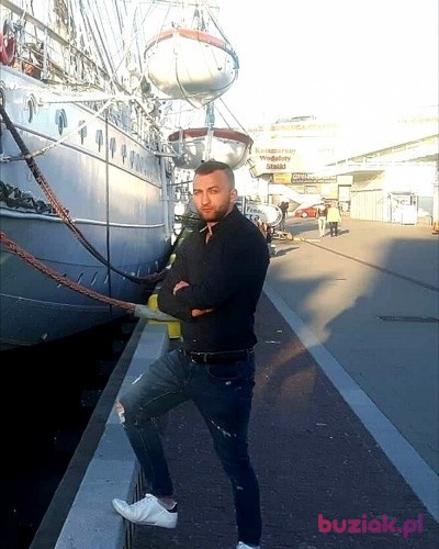 Dawid, Mężczyzna, 31, Kielce, Polska, Zdjęcie: 1