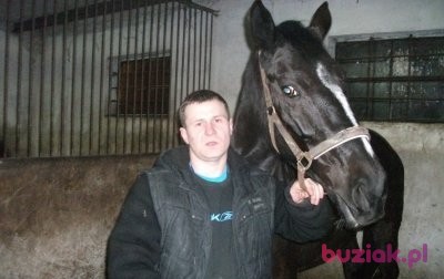 krzysiek, Male, 48, Kalisz, Polska: 1