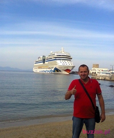 Roman, Male, 47, Kraków, Polska, Photo: 4