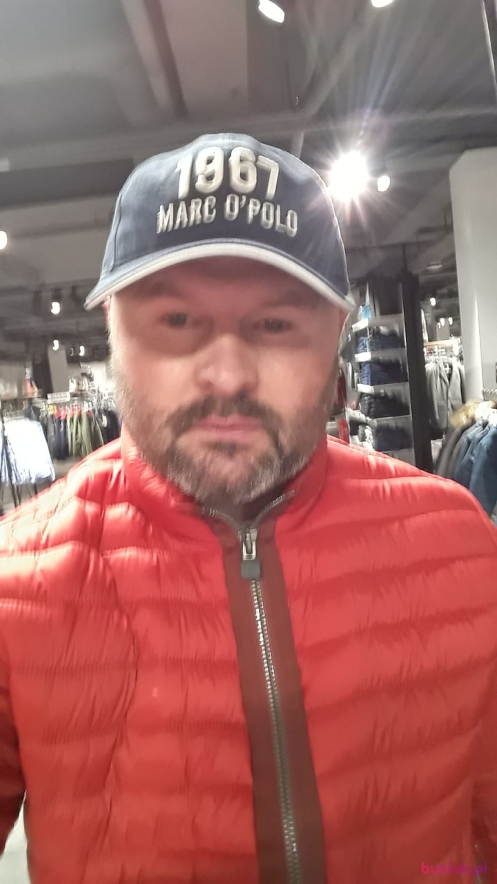 Maciej, Male, 52, Katowice, Polska, Photo: 4
