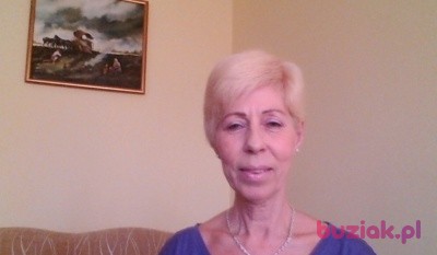Ewa, Kobieta, 70, Toruń, Polska: 1