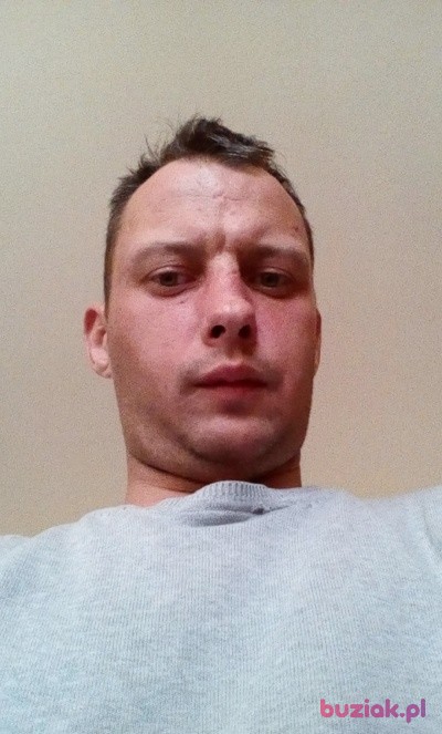 Wojciech, Male, 41, Kędzierzyn-Koźle, Polska, Photo: 1
