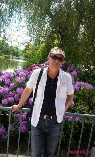 Waldek, Mężczyzna, 64, Warszawa, Polska, Zdjęcie: 2