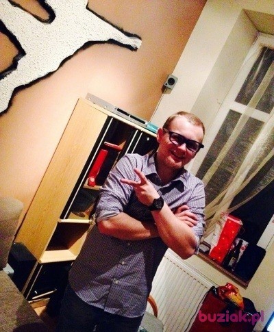 Gabrys97, Mężczyzna, 28, Wrocław, Polska, Zdjęcie: 2