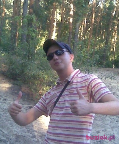 Damian, Mężczyzna, 33, Warszawa, Polska, Zdjęcie: 2