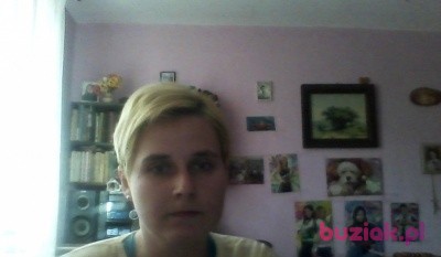 Emilia, Kobieta, 33, Ostrów Mazowiecka, Polska: 1