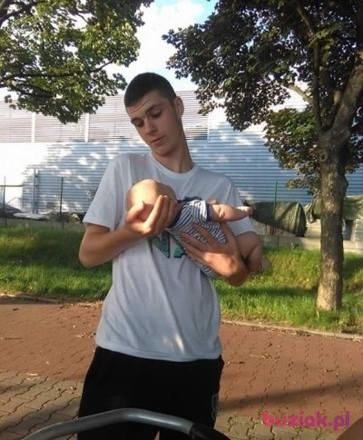 Kuba, Male, 27, Poznań, Polska: 1