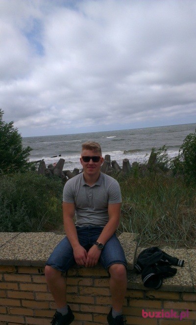 Marcin, Mężczyzna, 34, Opole, Polska, Zdjęcie: 2