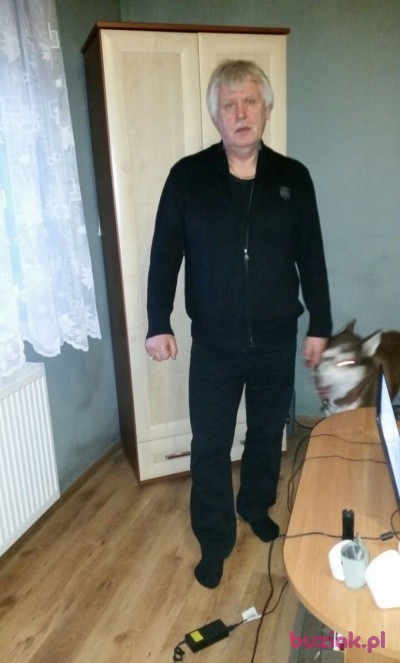 bogdan, Male, 62, Hamburg, Niemcy, Photo: 1