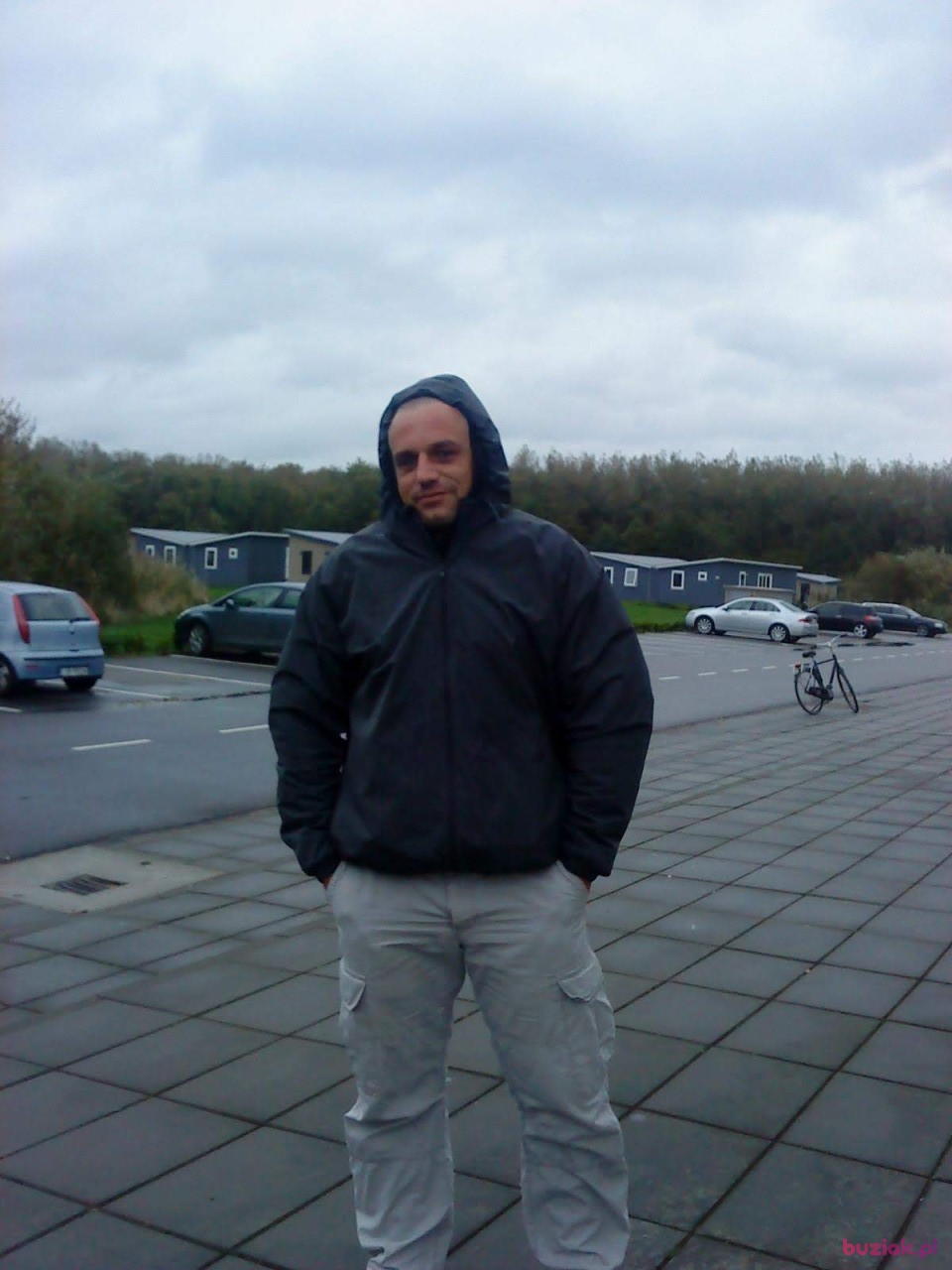 BRUNO, Male, 43, Katowice, Polska: 1