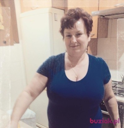 Krystyna, Female, 66, Chełmno, Polska: 1