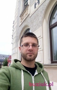 Michał , Male, 36, Konin, Polska, Photo: 3