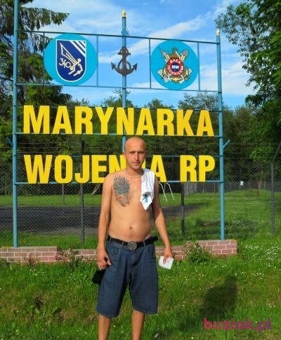 Karol , Male, 38, Inowrocław, Polska: 1