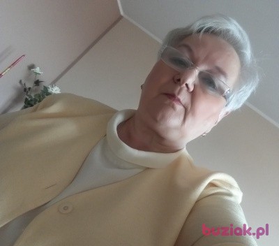 Barbara, Kobieta, 58, Jelenia Góra, Polska, Zdjęcie: 1