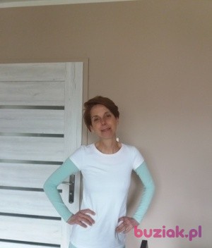 Ewa, Kobieta, 46, Polska, Zdjęcie: 1