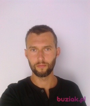 Paweł, Male, 41, Olkusz, Polska, Photo: 1