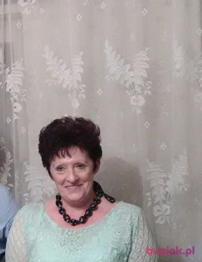 Magdalena, Female, 64, Lubin, Polska, Photo: 2