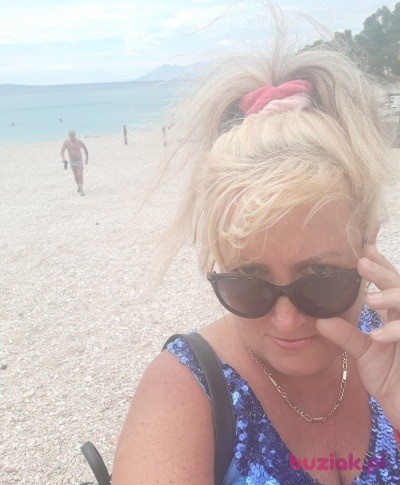 Zuzia, Kobieta, 56, Warszawa, Polska, Zdjęcie: 2