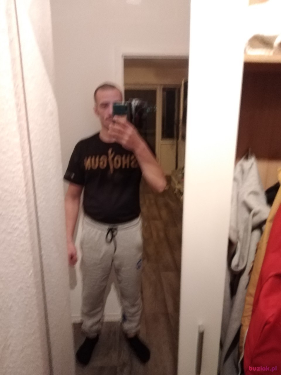 Jarek, Mężczyzna, 39, Frankfurt, Niemcy: 1