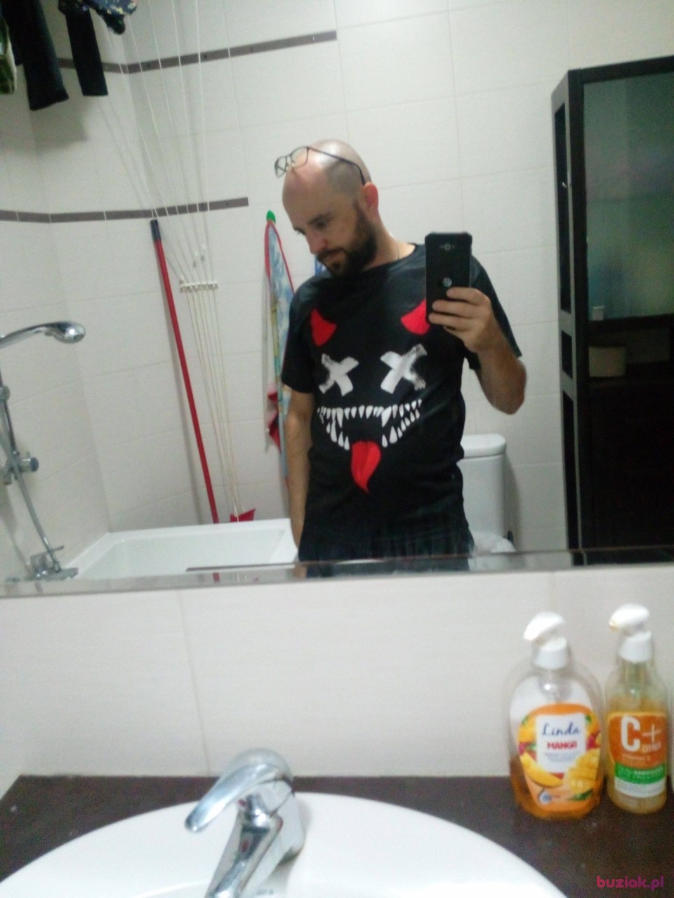 Redi, Male, 42, Białystok, Polska, Photo: 2