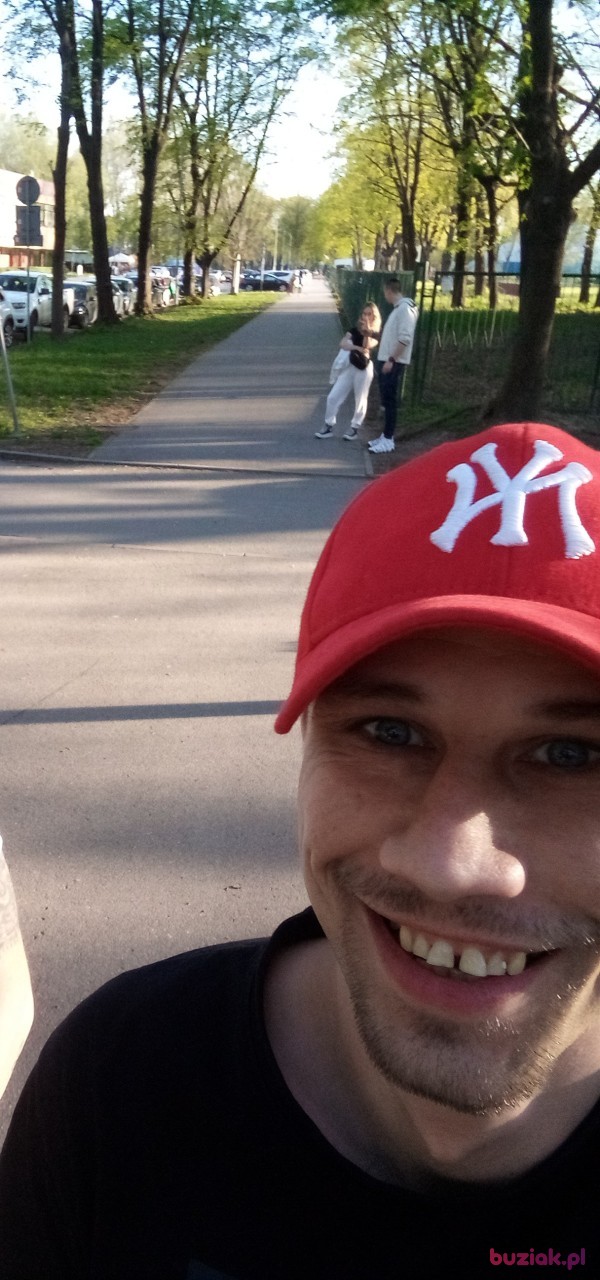 Wiktor, Male, 29, Kraków, Polska: 1
