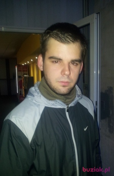 mateusz, Male, 33, Poznań, Polska, Photo: 1