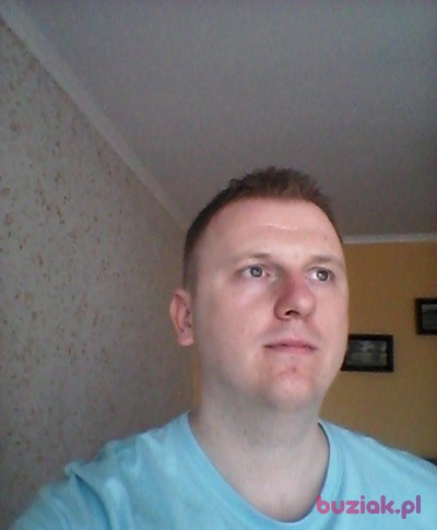 Adrian, Male, 37, Chorzów, Polska, Photo: 1