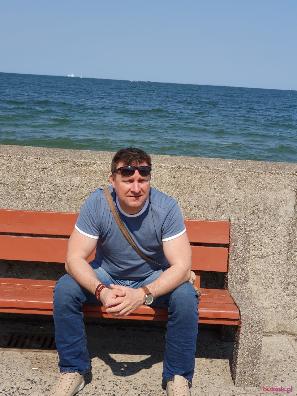 Marek, Mężczyzna, 49, Rumia, Polska, Zdjęcie: 5