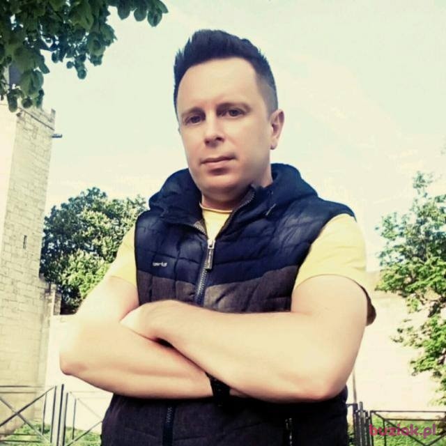 Wojciech, Mężczyzna, 45, Łuków, Polska, Zdjęcie: 1