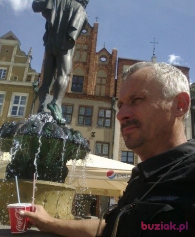 Ryszard, Mężczyzna, 62, Poznań, Polska, Zdjęcie: 1