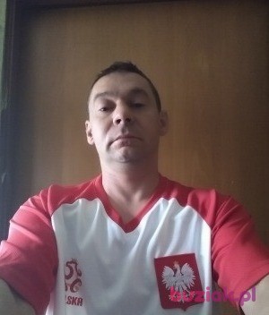 Kuba, Mężczyzna, 47, Bolesławiec, Polska: 1