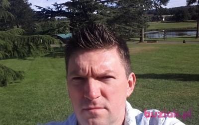 Wojciech, Mężczyzna, 46, Birmingham West Midlands England, Wielka Brytania: 1
