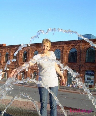Krystyna, Kobieta, 64, Warszawa, Polska, Zdjęcie: 2