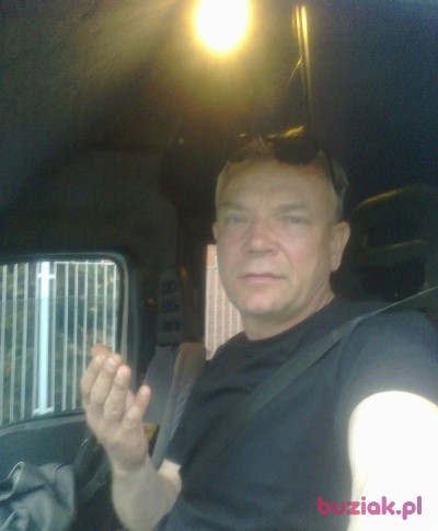 wojtek, Mężczyzna, 55, Gdańsk, Polska: 1