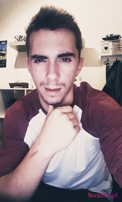 Rafał, Male, 27, Hechingen, Niemcy, Photo: 2