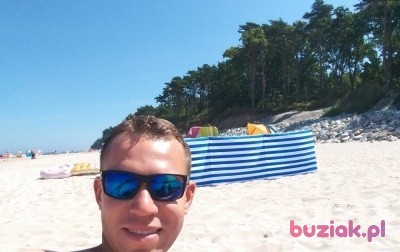 Piotr, Mężczyzna, 40, Bydgoszcz, Polska: 1