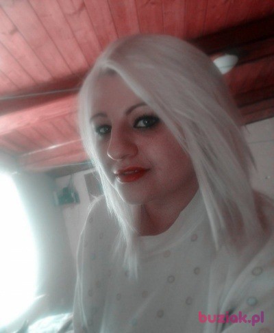 Daria, Female, 33, Słupsk, Polska, Photo: 2