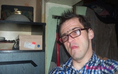 mateusz, Male, 28, Wielichowo, Polska, Photo: 2