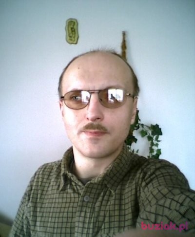 Robert, Mężczyzna, 51, Ostrowiec Swiętokrzyski, Polska: 1