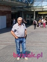 Jerzy, Mężczyzna, 74, Lublin, Polska, Zdjęcie: 1