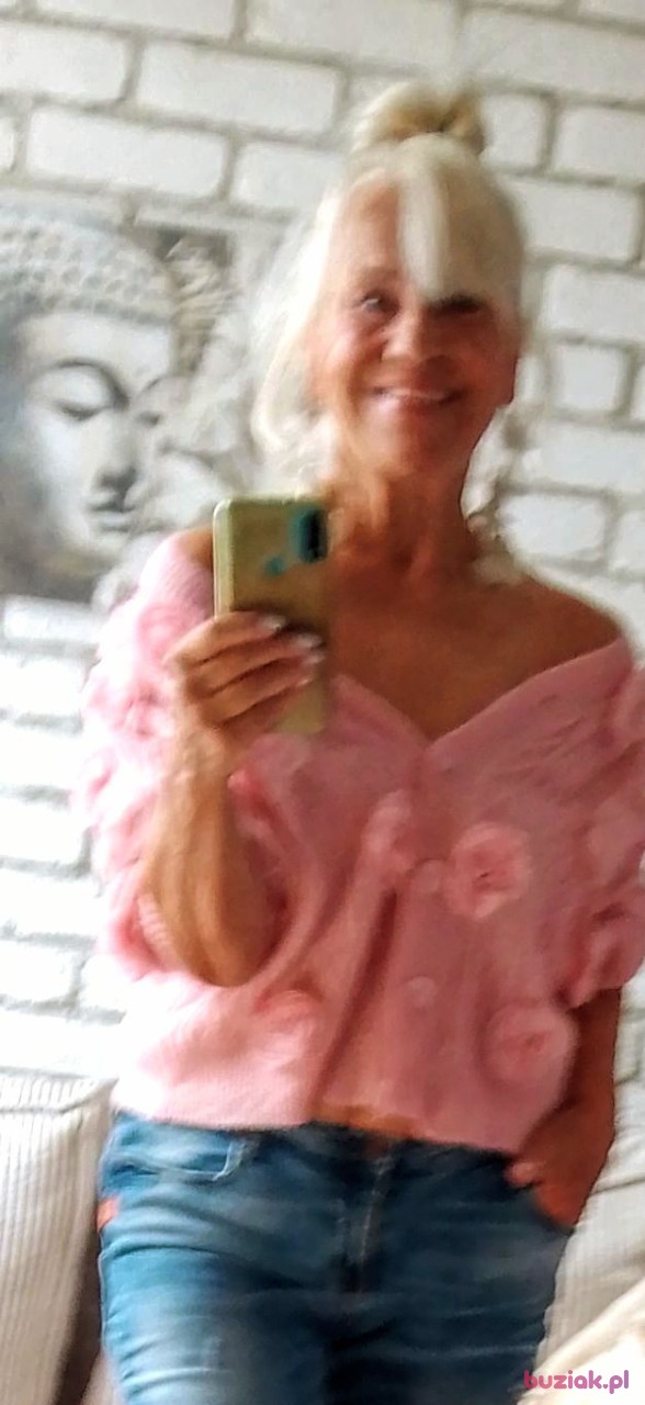 Eli, Kobieta, 69, Borne Sulinowo, Polska: 1