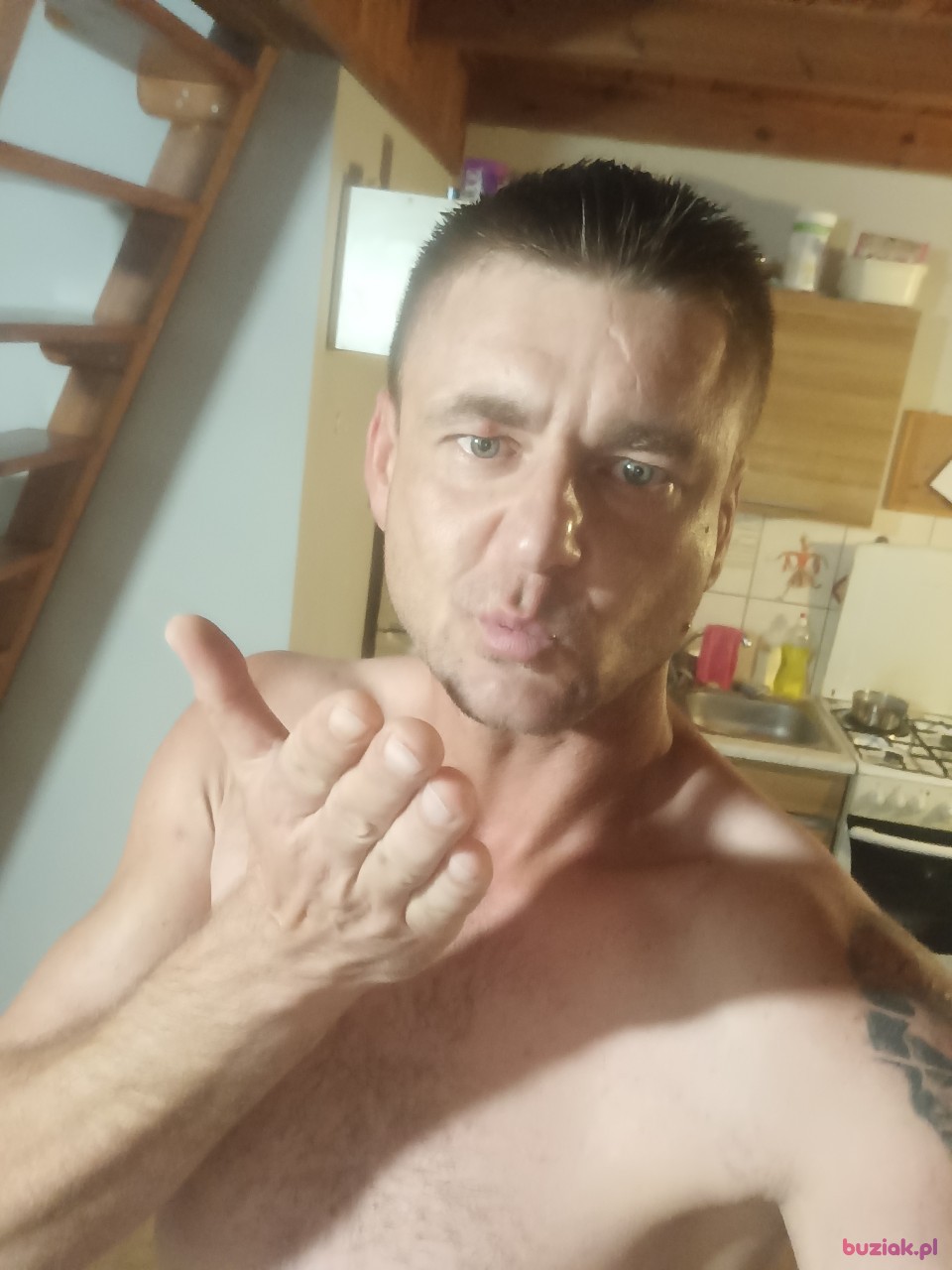 Marcin, Mężczyzna, 42, Poznań, Polska, Zdjęcie: 5