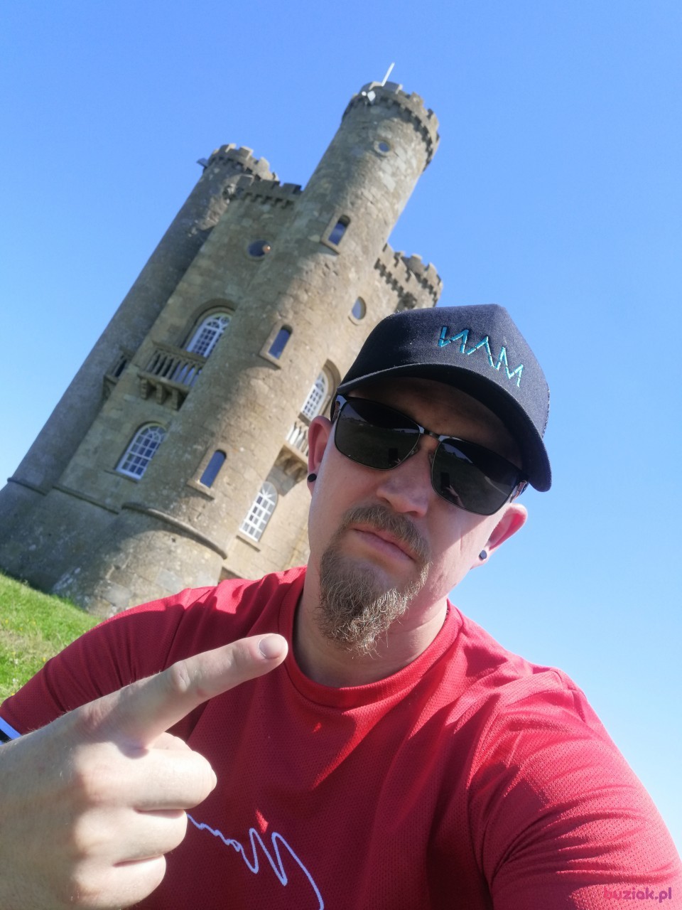 Lukasz, Male, 37, Stratford-Upon-Avon, Wielka Brytania, Photo: 2