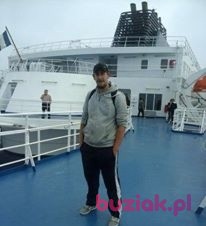 Mateusz, Mężczyzna, 32, Giżycko, Polska, Zdjęcie: 1