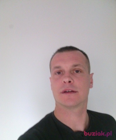 Radek, Mężczyzna, 43, Białystok, Polska: 1