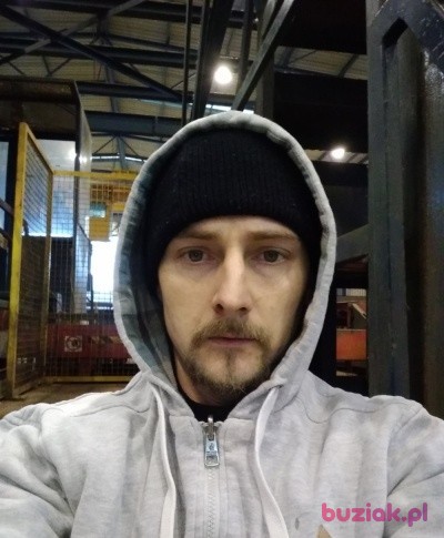 Damian, Male, 37, Holandia, Photo: 1