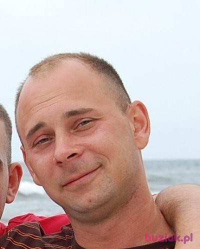 Łukasz, Male, 43, Płock, Polska: 1