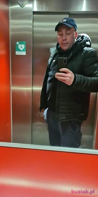 Dawid, Mężczyzna, 42, Rotterdam South Holland Province, Holandia: 1
