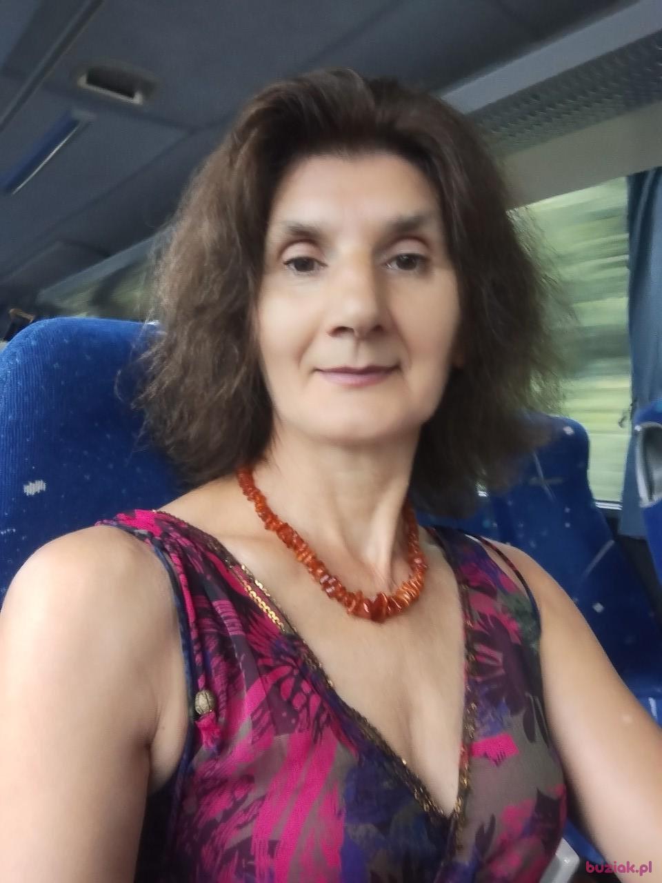Alicja, Female, 60, Nowy Sącz, Polska, Photo: 11